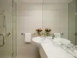 Двухместный номер Стандарт с балконом