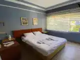 Двухместный номер Стандарт с видом на город