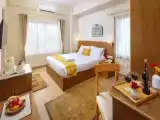 Двухместный номер Deluxe