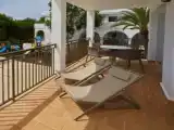 Апартаменты с балконом