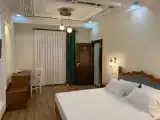 Трёхместный семейный номер Стандарт