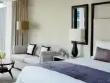 Двухместный полулюкс