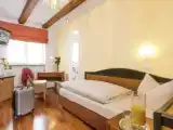 Номер Стандарт