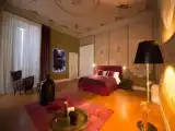 Двухместный люкс Executive с видом на город