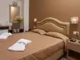 Двухместный номер Стандарт с видом на город