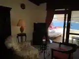 Двухместный номер Стандарт Мансарда