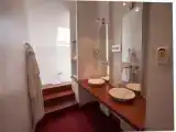 Семейный люкс Дуплекс