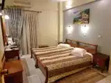 Двухместный номер Эконом с балконом