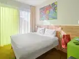 Двухместный номер Стандарт