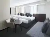 Номер Deluxe