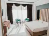 Номер Стандарт с видом на город