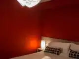 Двухместный номер Deluxe