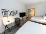 Номер Hearing Accessible