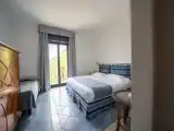 Трёхместный номер Deluxe