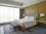 Двухместный люкс Executive c 1 комнатой с видом на бассейн