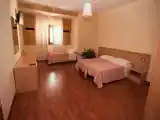 Трёхместный номер Стандарт