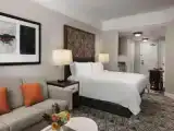 Двухместный номер Стандарт