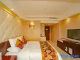 Двухместный номер Deluxe