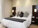 Двухместный полулюкс