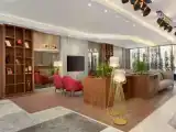 Двухместный люкс