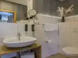 Двухместный номер Стандарт с балконом