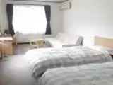 Трёхместный номер Стандарт