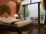 Двухместный люкс с балконом