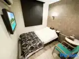 Двухместный номер Эконом