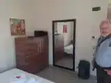 Стандартные апартаменты