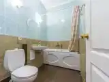 Апартаменты с 2 комнатами с балконом