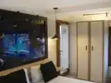 Номер Стандарт с видом на сад