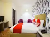 Двухместный люкс