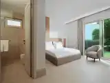 Villa клубная с 2 комнатами