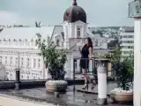 Двухместные апартаменты