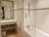 Трёхместный номер Стандарт