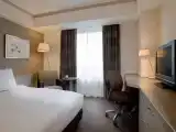 Одноместный номер Luxury