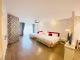 Семейный номер Deluxe