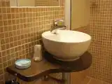 Двухместный номер Стандарт с балконом