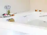 Двухместный полулюкс