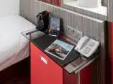 Одноместный номер Cosy