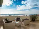 Двухместный номер Deluxe с балконом