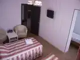 Трёхместный номер Стандарт