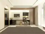 Двухместный номер Superior с балконом