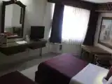 Двухместный семейный номер Стандарт