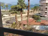 Двухместный номер Стандарт с видом на море