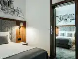 Семейный номер Стандарт