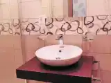 Трёхместный номер Стандарт