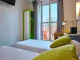 Номер Стандарт