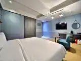 Двухместный номер Deluxe