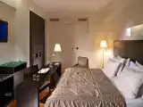 Номер Стандарт с видом на город